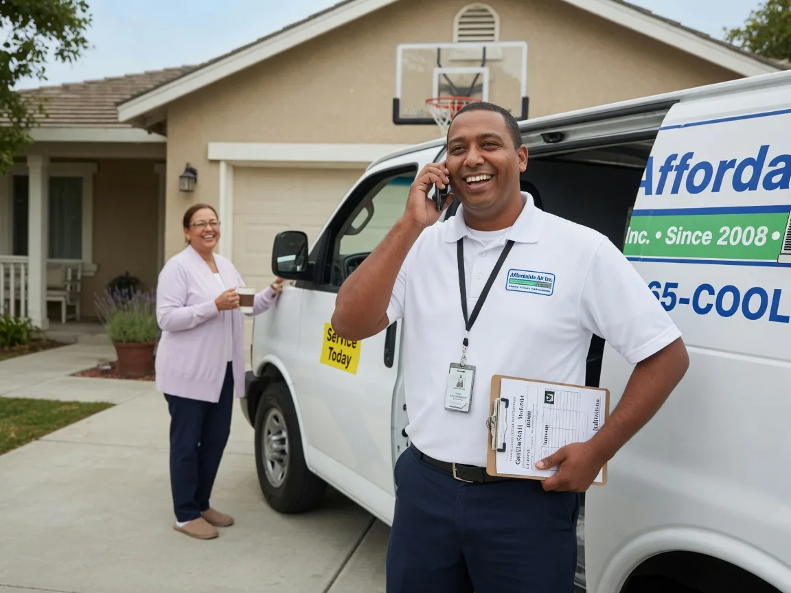 Central Ac Repair Willamina, OR FAQs
